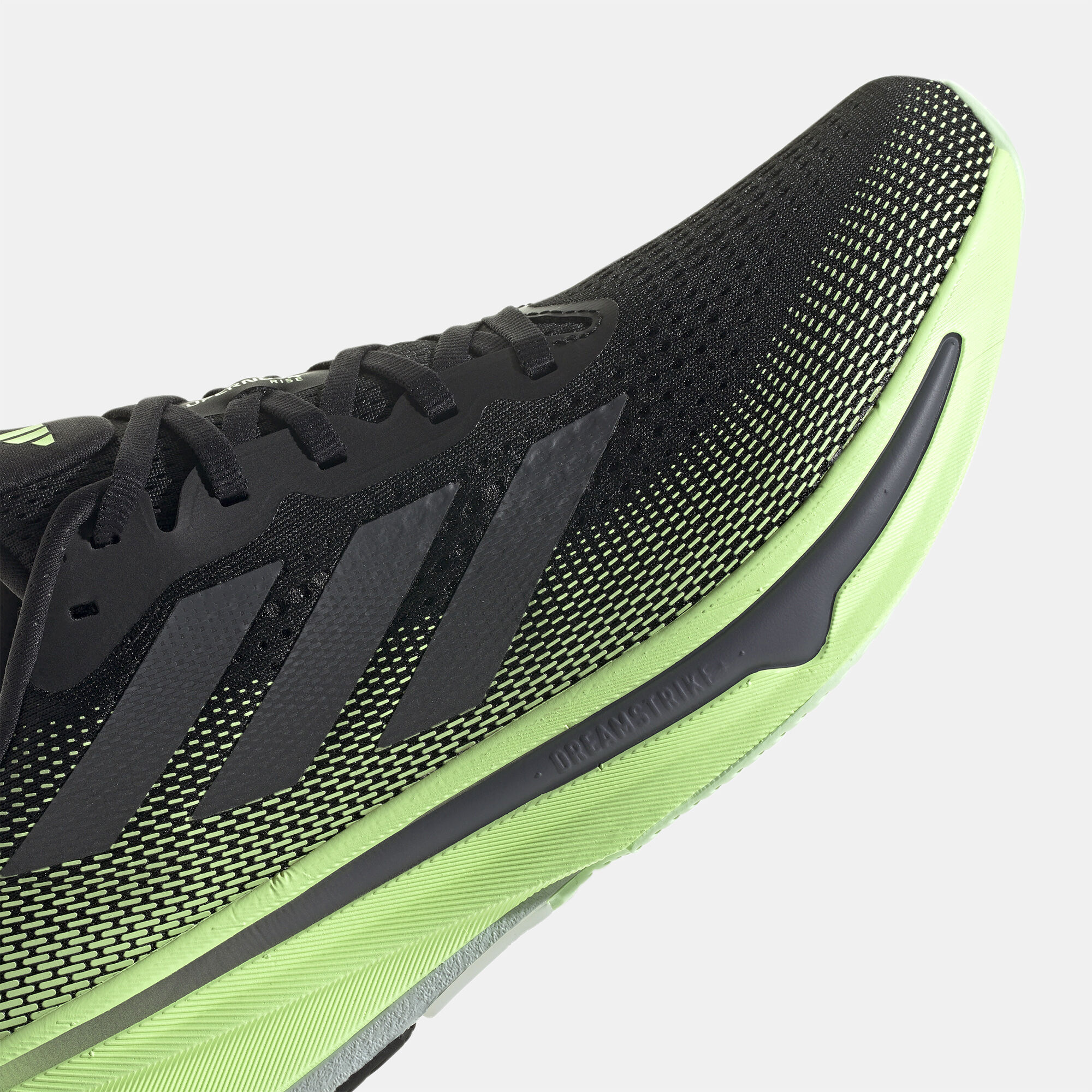 SHSO Shop adidas Men's Supernova Rise Running Shoes Black Online