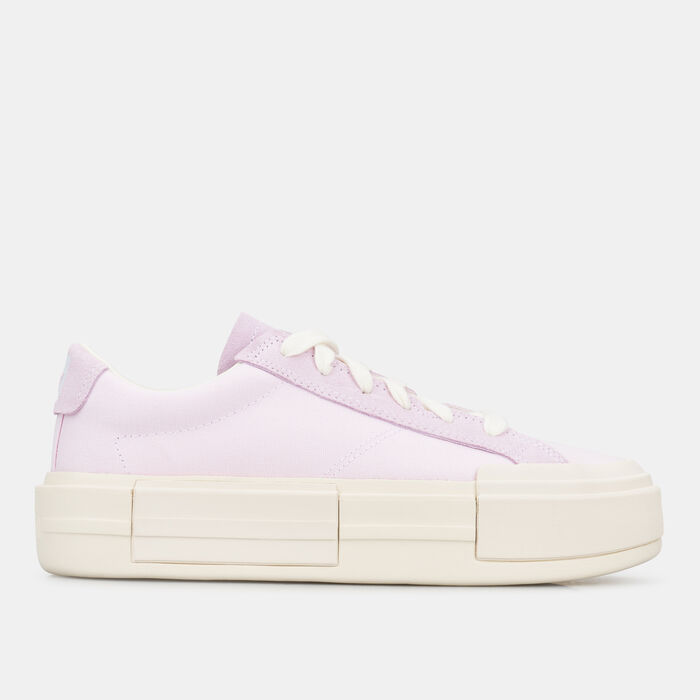Converse Chuck Taylor All Star Cruise Unisex Shoes Purple Converse Chuck Taylor All Star Cruise Unisex Shoes Purple image number 0
