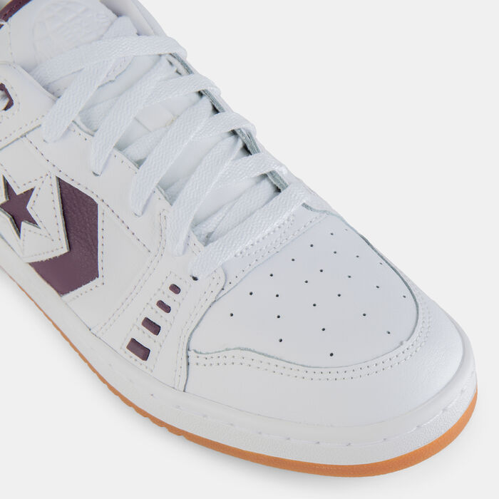 Converse Cons AS-1 Pro Unisex Shoes White Converse Cons AS-1 Pro Unisex Shoes White image number 4