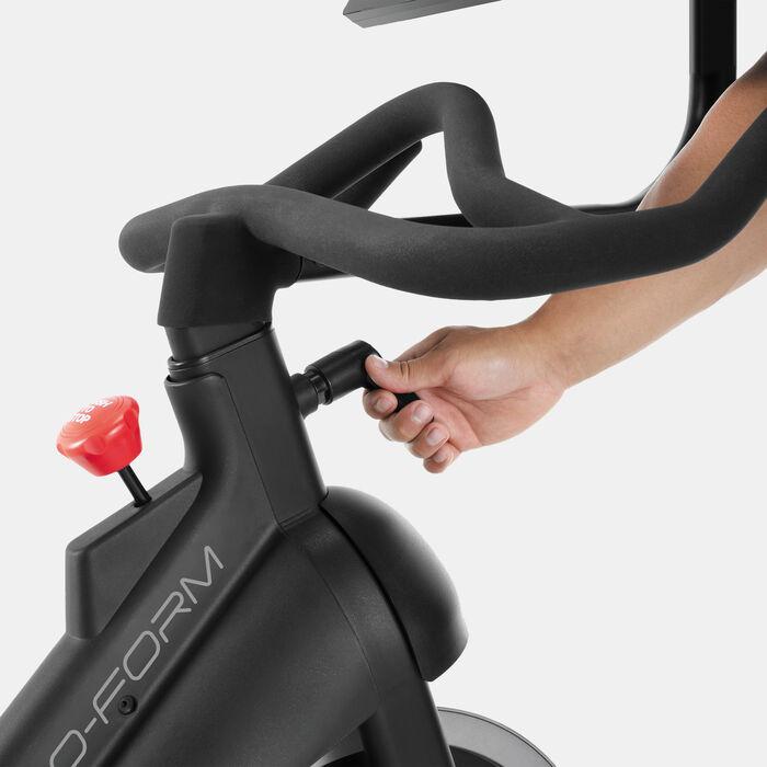 ProForm Pro C22 Spin Bike Multi-Color image number 5