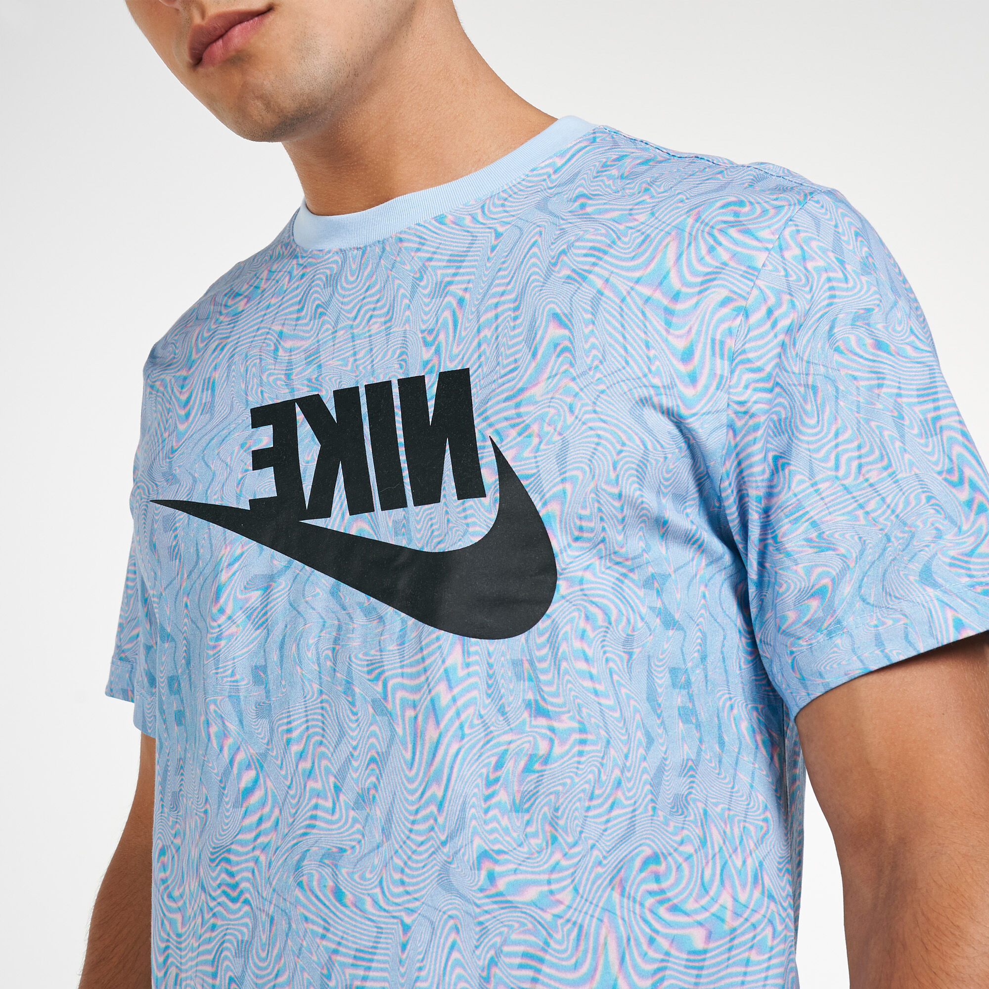 Nike festival t shirt top