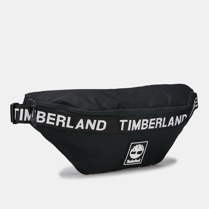 Timberland Sport Leisure Active Hip Pack Black image number 2