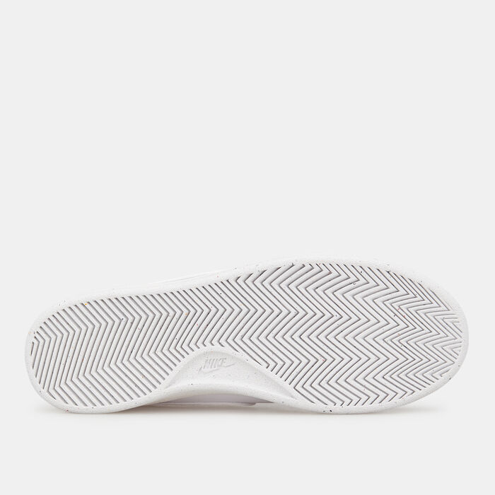 Nike Women's Court Royale 2 Shoe White image number 3