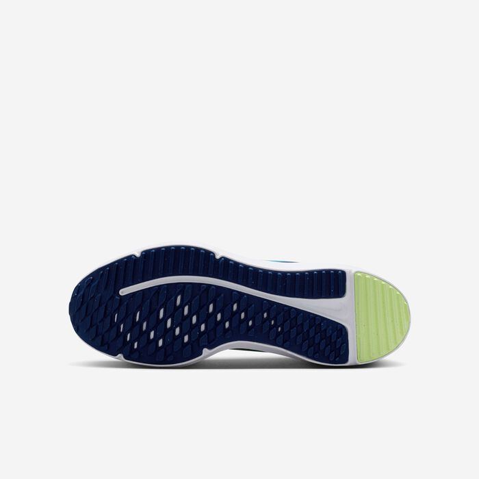 Nike Kids' Cosmic Road Running Shoes Blue Nike Kids' Cosmic Road Running Shoes Blue image number 1
