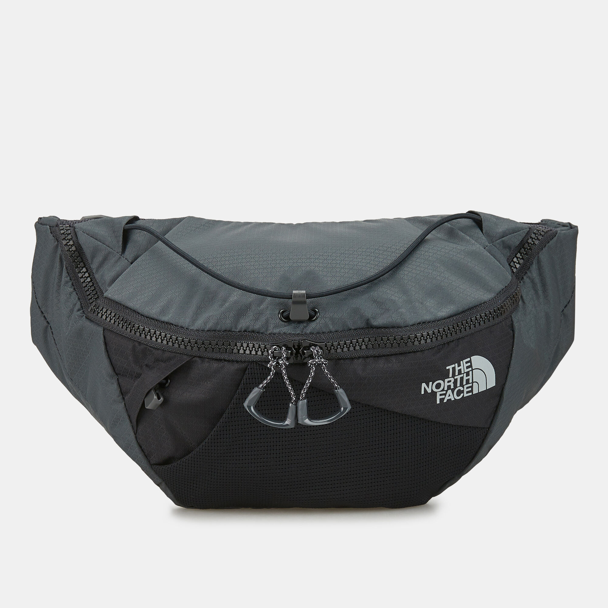 North face lumbnical store lumbar waist bag