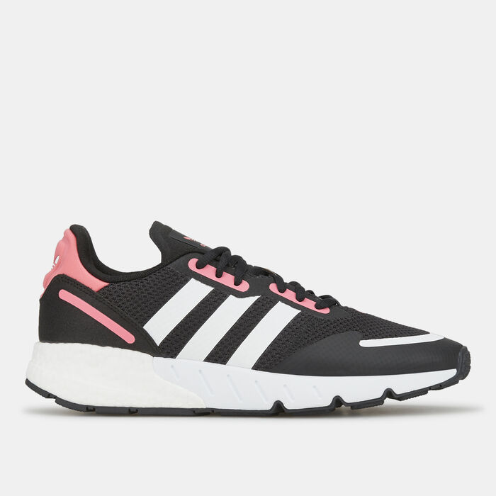 Women's ZX 1K Boost Shoe Women's ZX 1K Boost Shoe image number 0