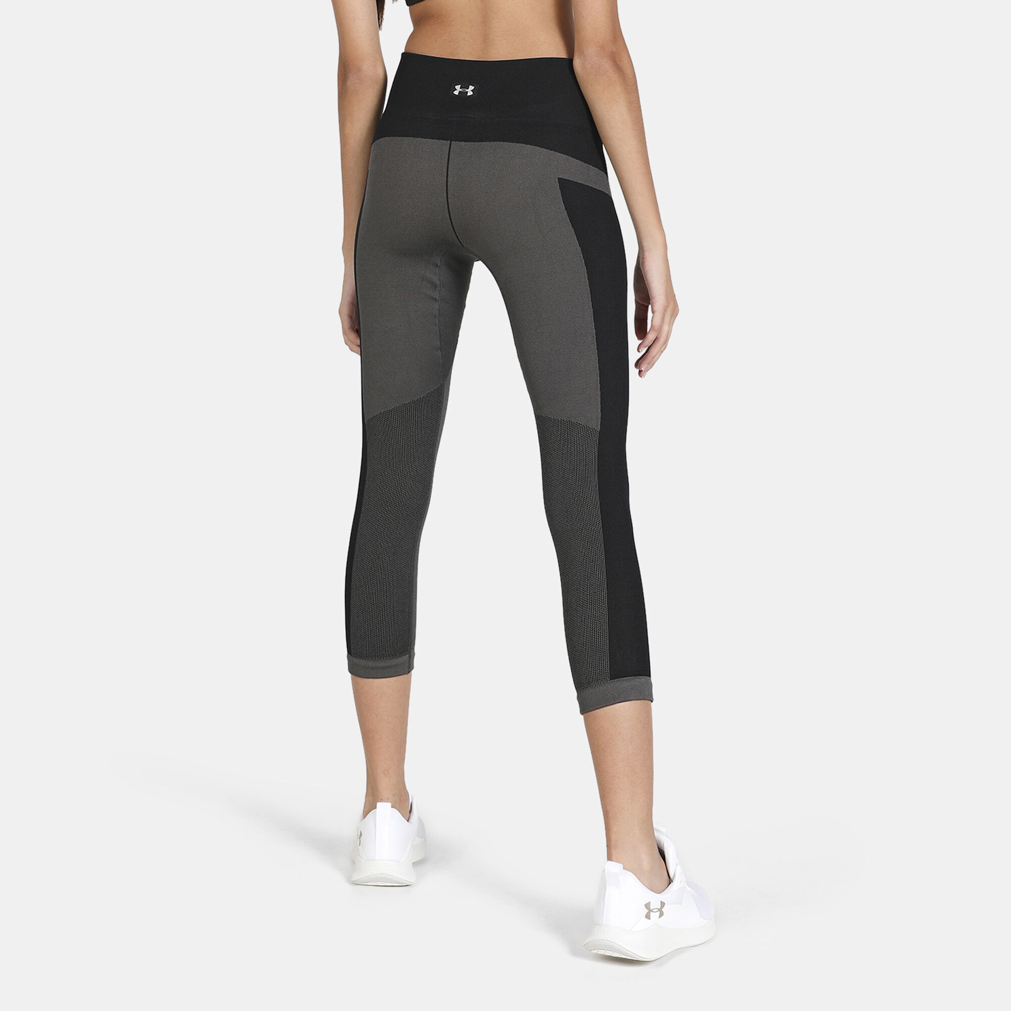 Under armour vanish leggings top
