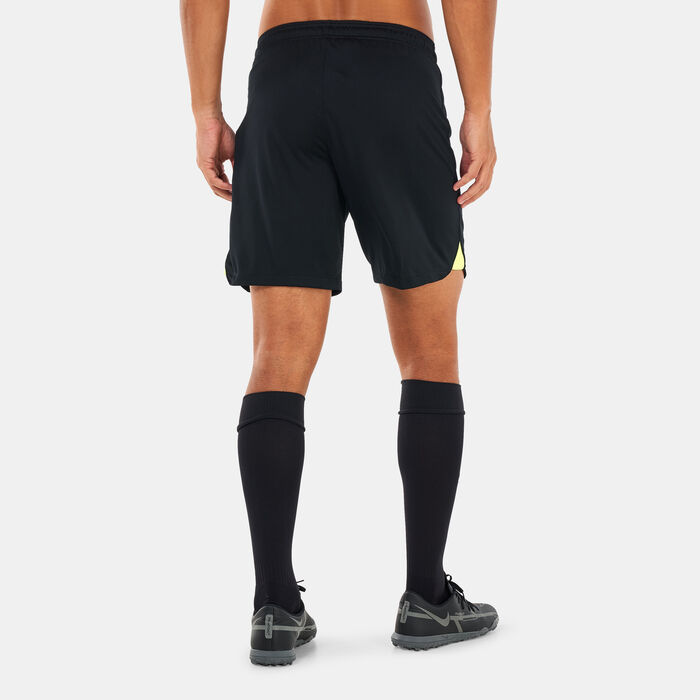 Nike Men's Dri-FIT Tottenham Hotspur Stadium Home/Away Shorts - 2022/23 Black image number 1