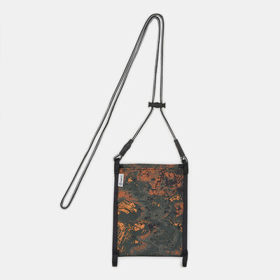 Timberland Printed Mini Cross Body Multi-Color