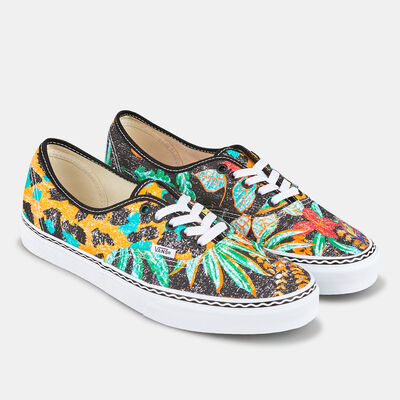 Vans x Crayola Authentic Unisex Shoe Multi-Color