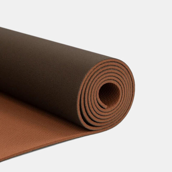 BAHE Elementary Pro Yoga Mat (5mm) Multi-Color BAHE Elementary Pro Yoga Mat (5mm) Multi-Color image number 0