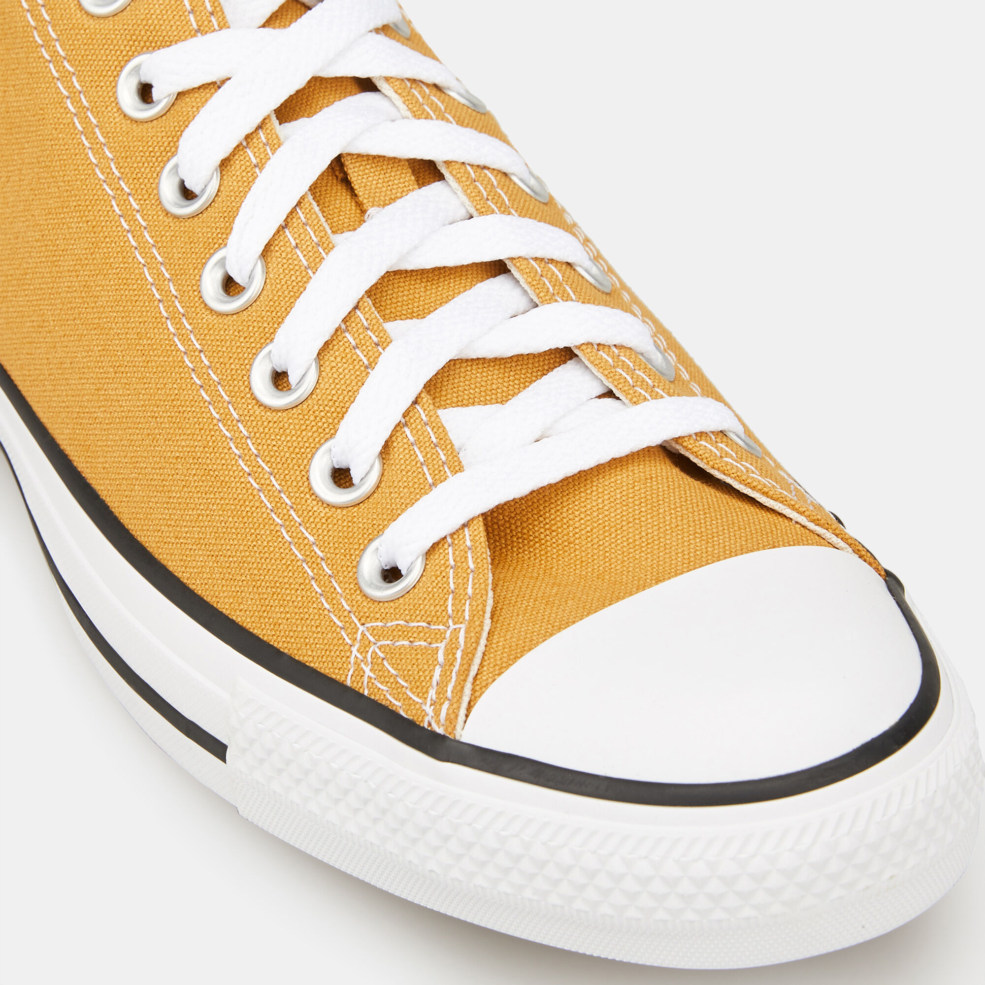 Chuck Taylor All Star Unisex Shoe yellow Converse in KSA SSS