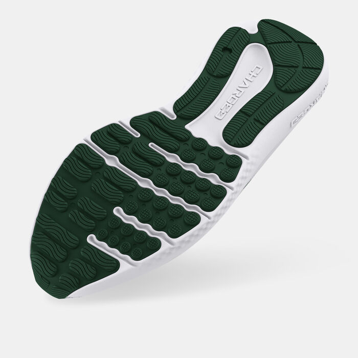 Under Armour Women's Surge 4 Running Shoes White Under Armour Women's Surge 4 Running Shoes White image number 3