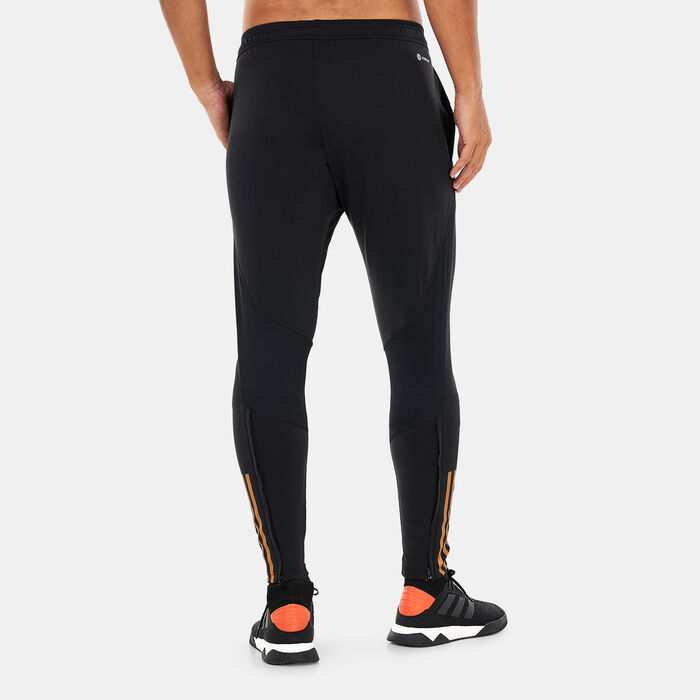 adidas Men's Germany Tiro 23 Training Pants Black adidas Men's Germany Tiro 23 Training Pants Black image number 1