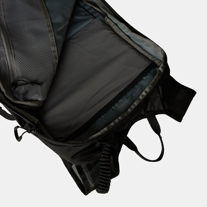The North Face Rapidus Evo 24 Backpack Grey The North Face Rapidus Evo 24 Backpack Grey image number 5