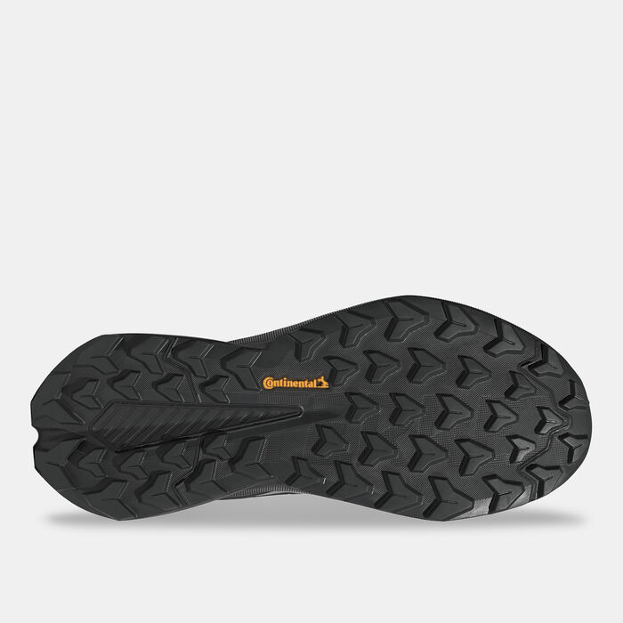 adidas Men's Terrex Trailmaker 2.0 Hiking Shoes Black adidas Men's Terrex Trailmaker 2.0 Hiking Shoes Black image number 3