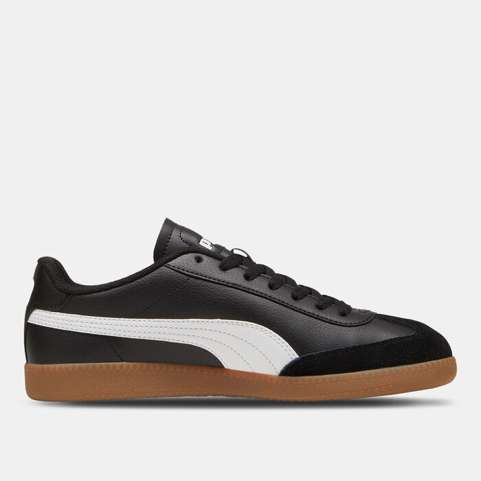 PUMA Men's 9-T Shoes Black PUMA Men's 9-T Shoes Black image number 2