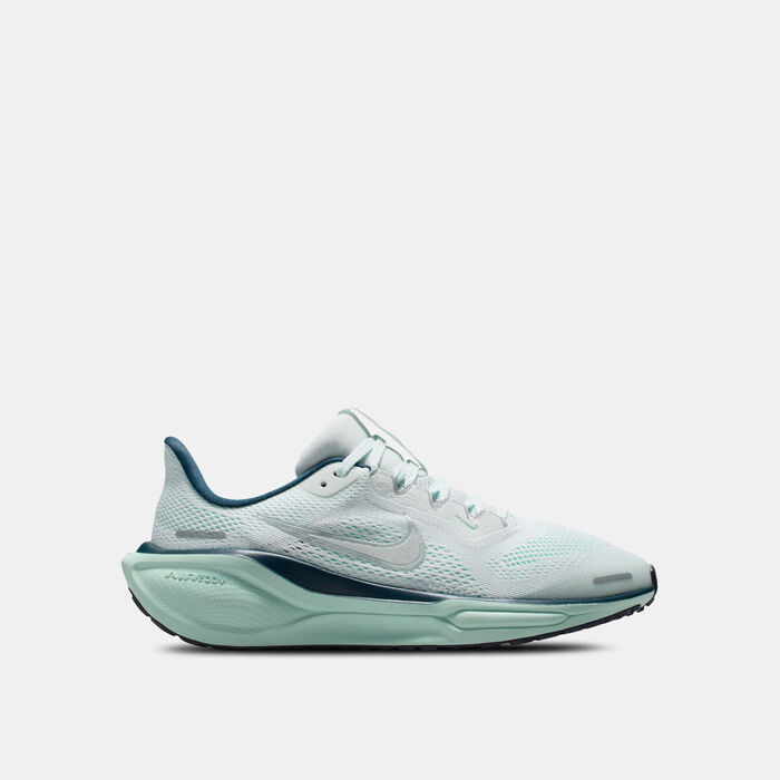 Nike Kids' Pegasus 41 Road Running Shoes Blue Nike Kids' Pegasus 41 Road Running Shoes Blue image number 0