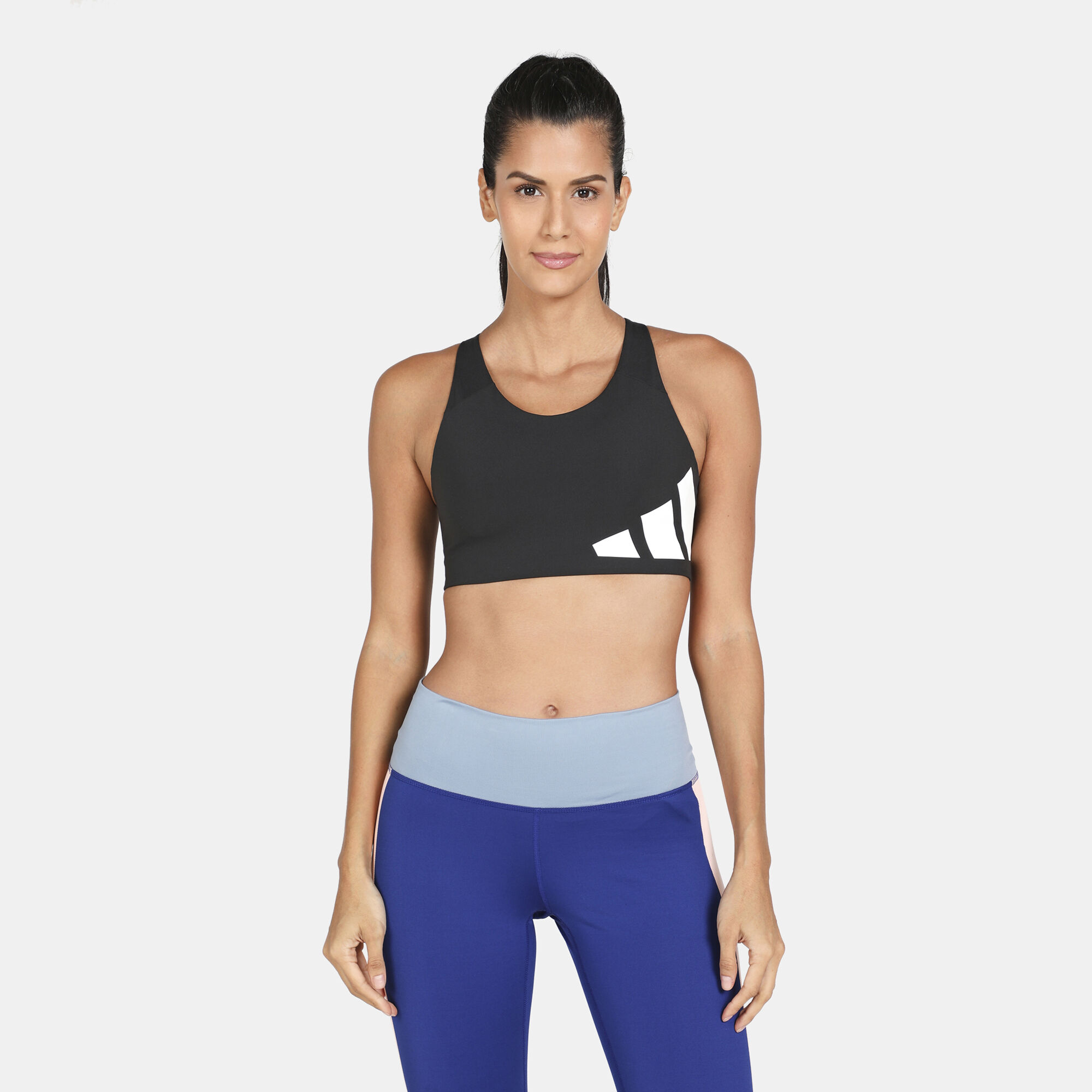 Adidas ultimate sports bra clearance