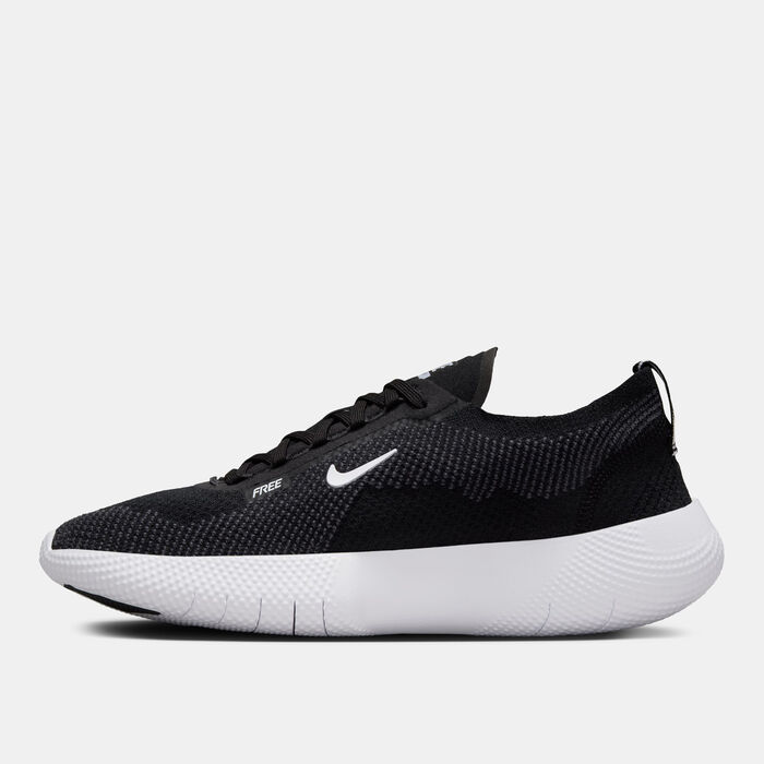 Nike Women's Free 2025 Training Shoes Black image number 2