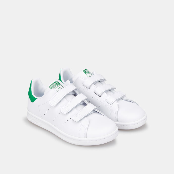 Kids' Stan Smith Shoe (Younger Kids) Kids' Stan Smith Shoe (Younger Kids) image number 1