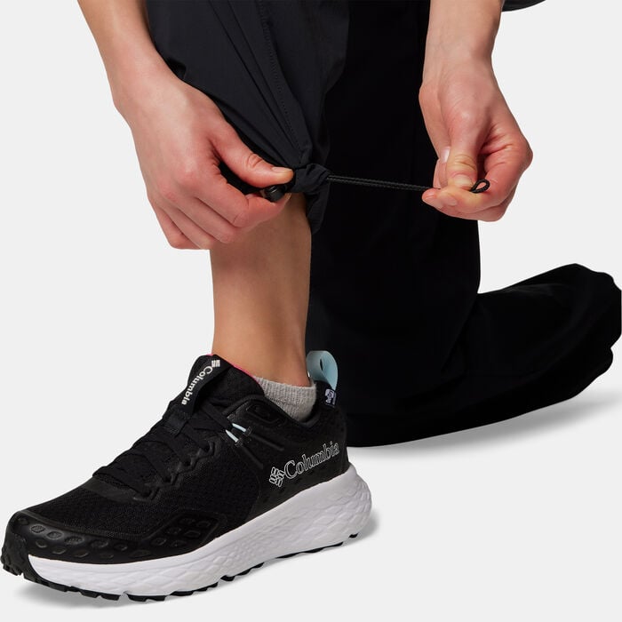 Columbia Women's Boundless Trek Cargo Pants Black image number 5