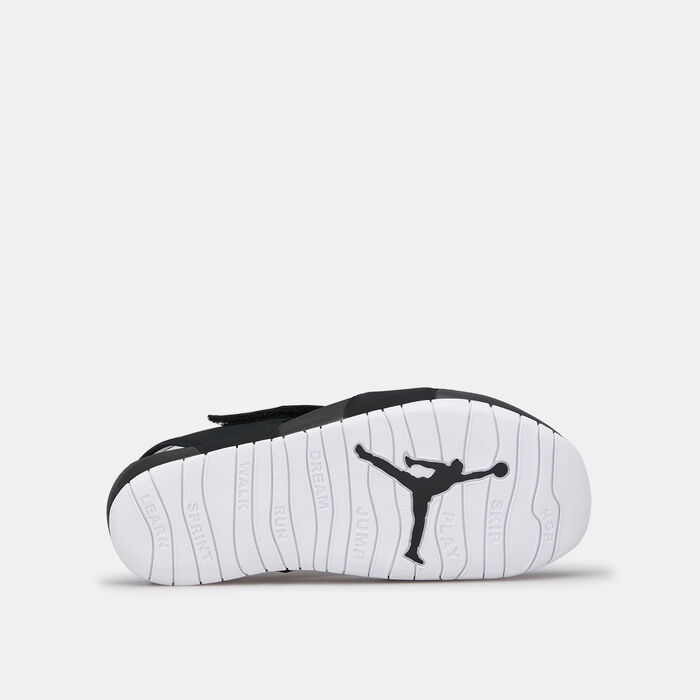 Kids' Flare Sandals (Younger Kids) Kids' Flare Sandals (Younger Kids) image number 3