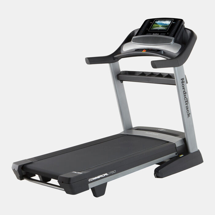 NordicTrack Commercial 1750 Treadmill Multi-Color image number 0