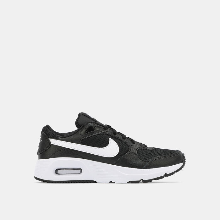 Nike Kids' Air Max SC Shoes Black Nike Kids' Air Max SC Shoes Black image number 0