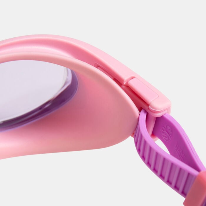 Arena Kids' The One Swimming Goggles Multi-Color Arena Kids' The One Swimming Goggles Multi-Color image number 4