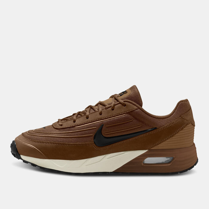 Nike Men's Air Max Verse Shoes Brown Nike Men's Air Max Verse Shoes Brown image number 1