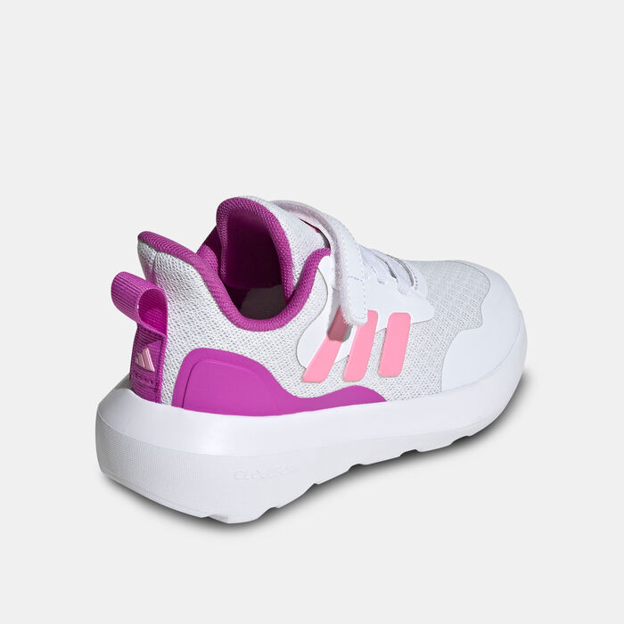 adidas Kids' Fortarun 3 Shoes Multi-Color adidas Kids' Fortarun 3 Shoes Multi-Color image number 2