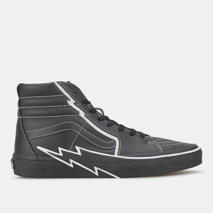 Vans Sk8-Hi Bolt Unisex Shoe Vans Sk8-Hi Bolt Unisex Shoe image number 0