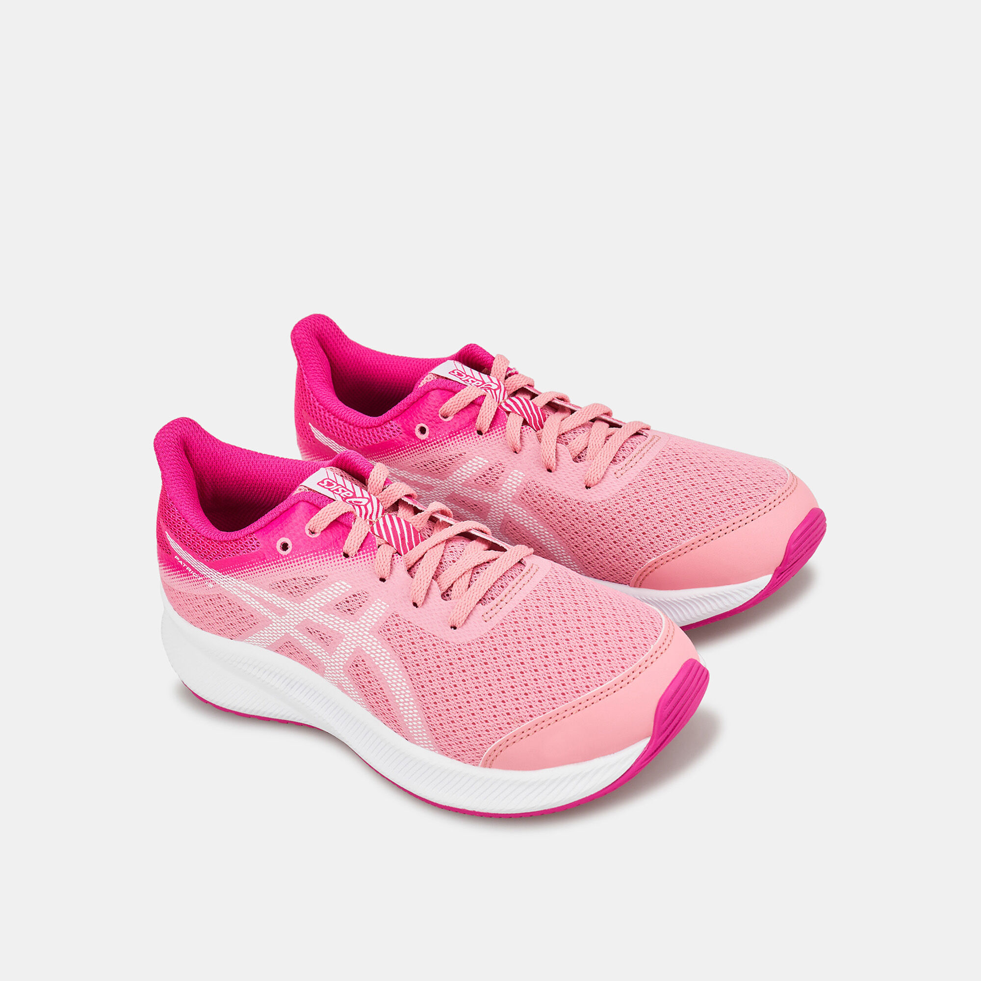 Asics patriot 1 pink on sale