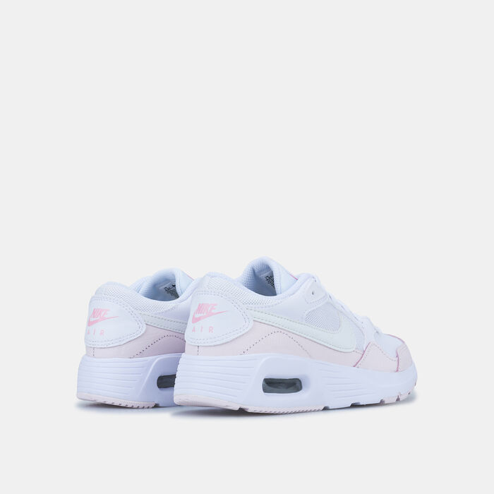 Nike Kids' Air Max SC Shoes White Nike Kids' Air Max SC Shoes White image number 2