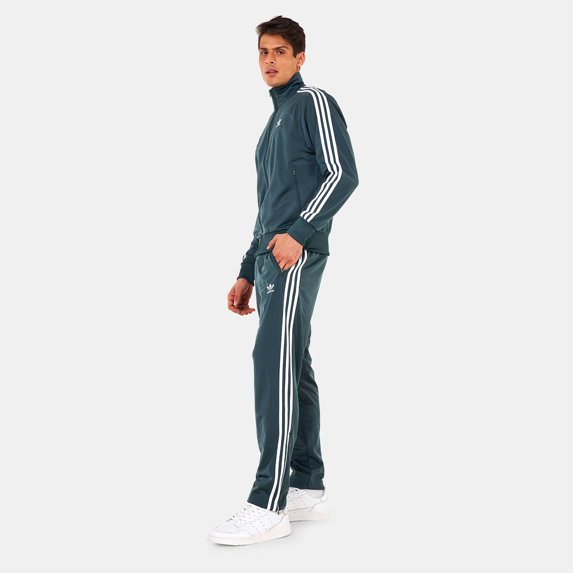 Adidas originals men's firebird track pants clearance
