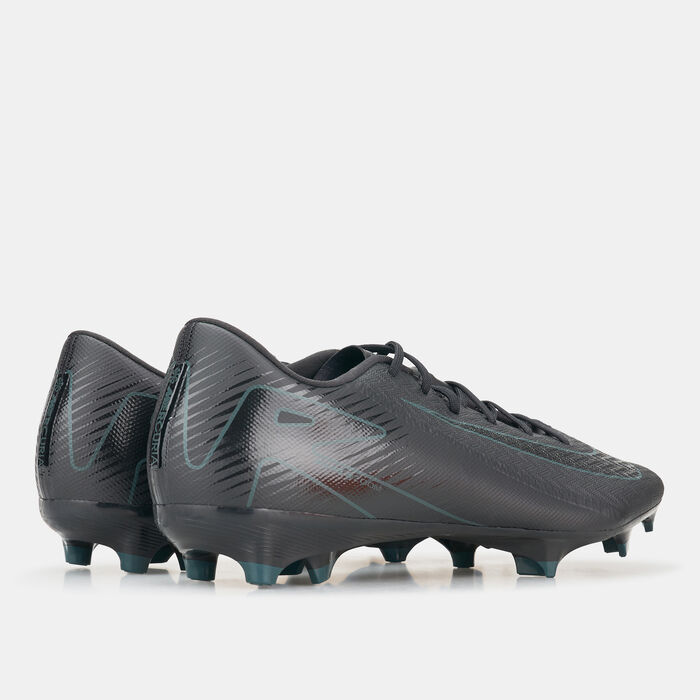 Nike Men's Mercurial Vapor 16 Academy Multi-Ground Football Shoes Black Nike Men's Mercurial Vapor 16 Academy Multi-Ground Football Shoes Black image number 2