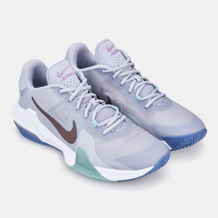 inside nike basketball shoes store