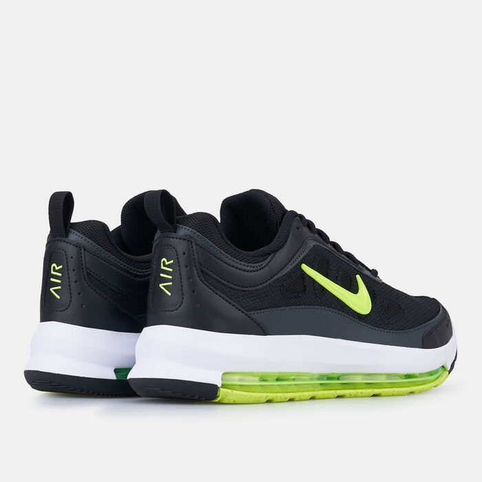 Nike Men's Air Max AP Shoe Black Nike Men's Air Max AP Shoe Black image number 2