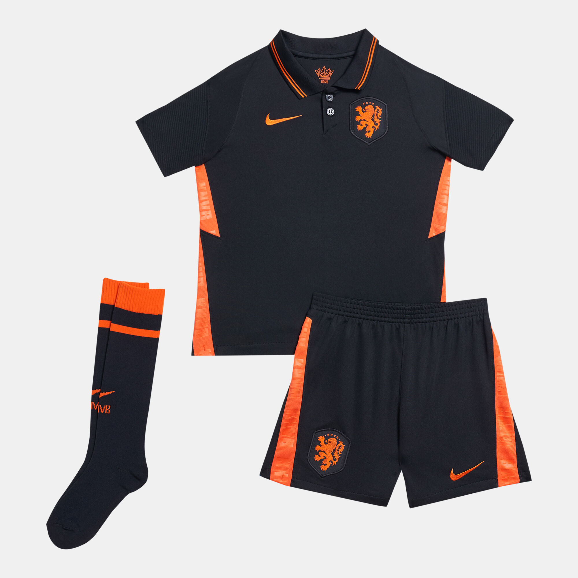 Holland football sale kit 2020