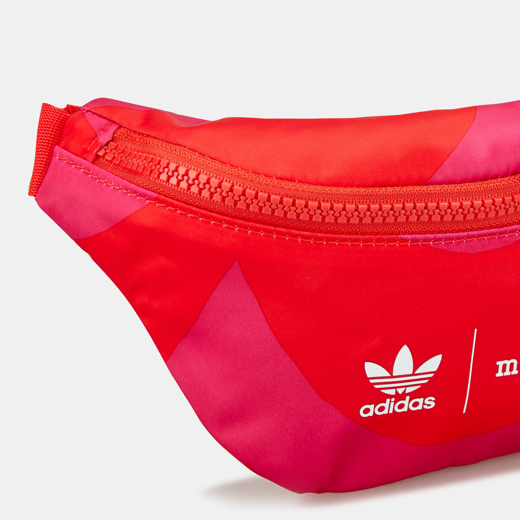 Women s Marimekko Waist Bag Orange adidas Originals in KSA SSS