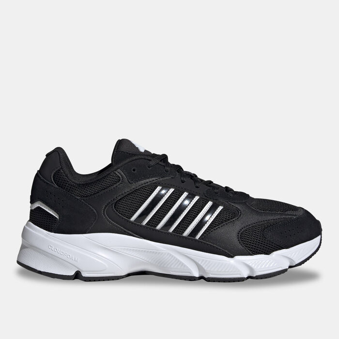 adidas Men's Crazychaos 2000 Shoes Black adidas Men's Crazychaos 2000 Shoes Black image number 0