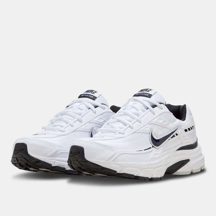 Nike Men's Initiator Running Shoes White Nike Men's Initiator Running Shoes White image number 1