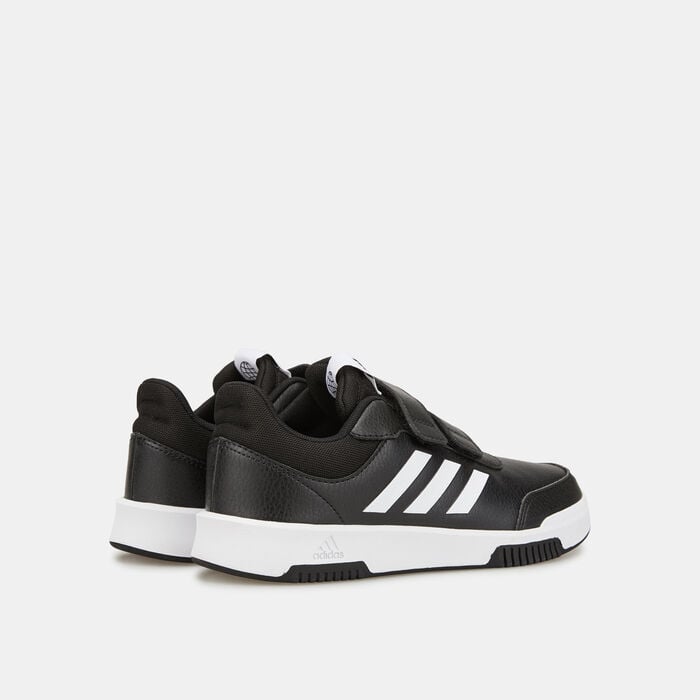 adidas Kids' Tensaur Sport 2.0 Shoes Black adidas Kids' Tensaur Sport 2.0 Shoes Black image number 2