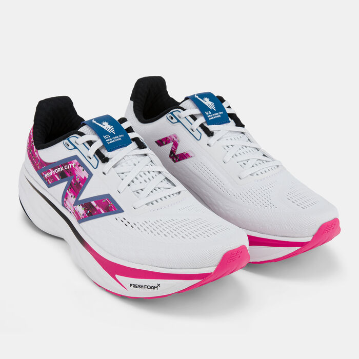 New Balance Women's Fresh Foam X 1080v14 Running Shoes Multi-Color image number 1