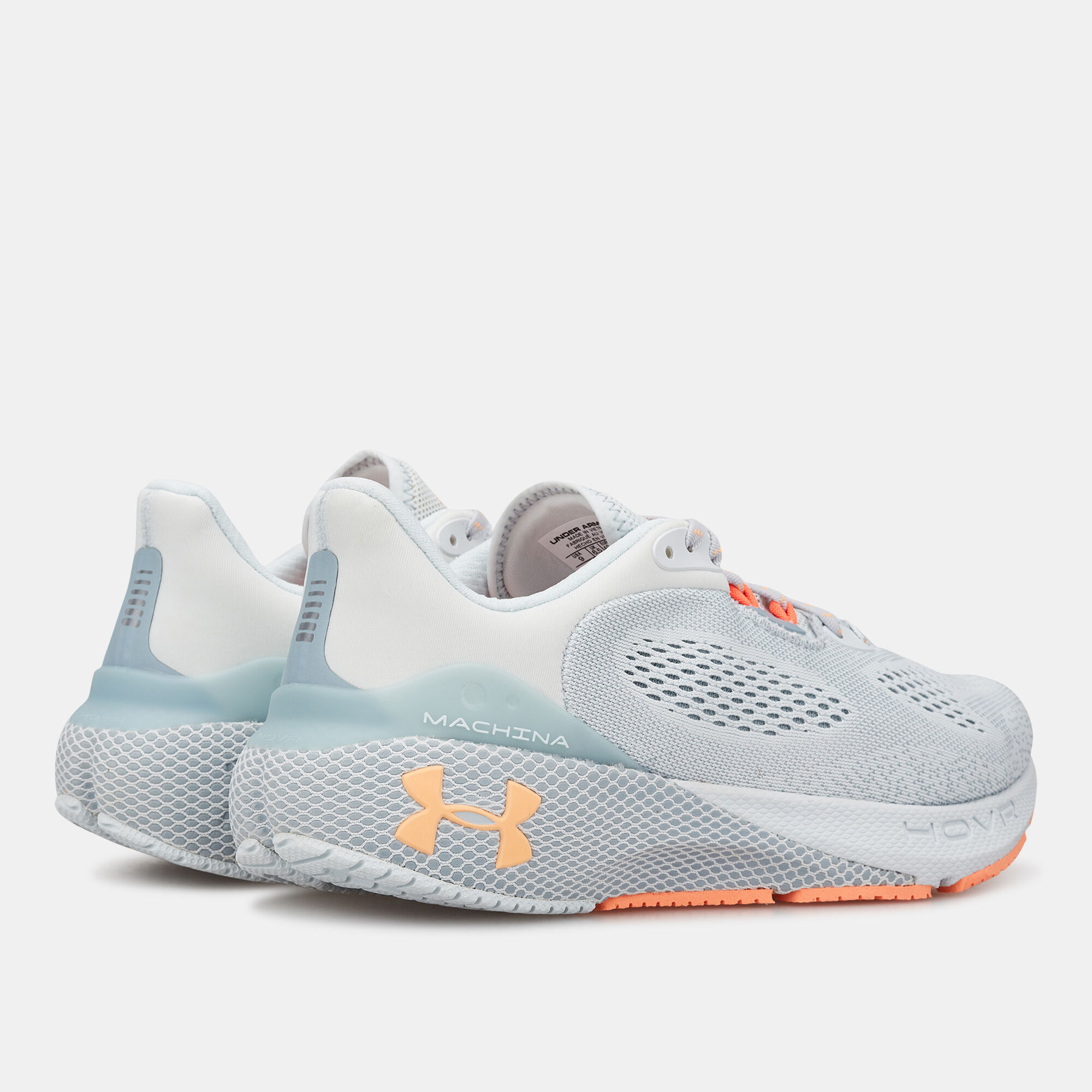 Women s UA HOVR Machina 3 Shoe
