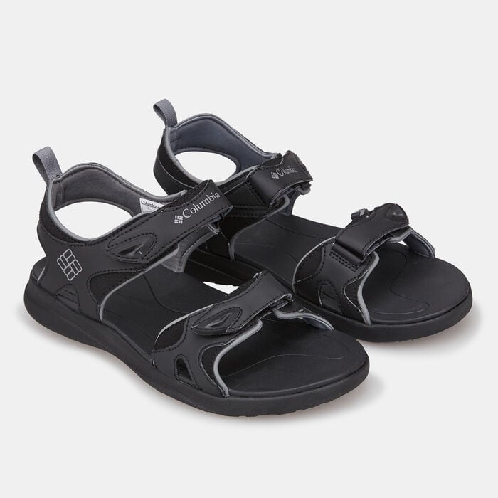 Columbia Men's Ankle Strap Sandals Columbia Men's Ankle Strap Sandals image number 1