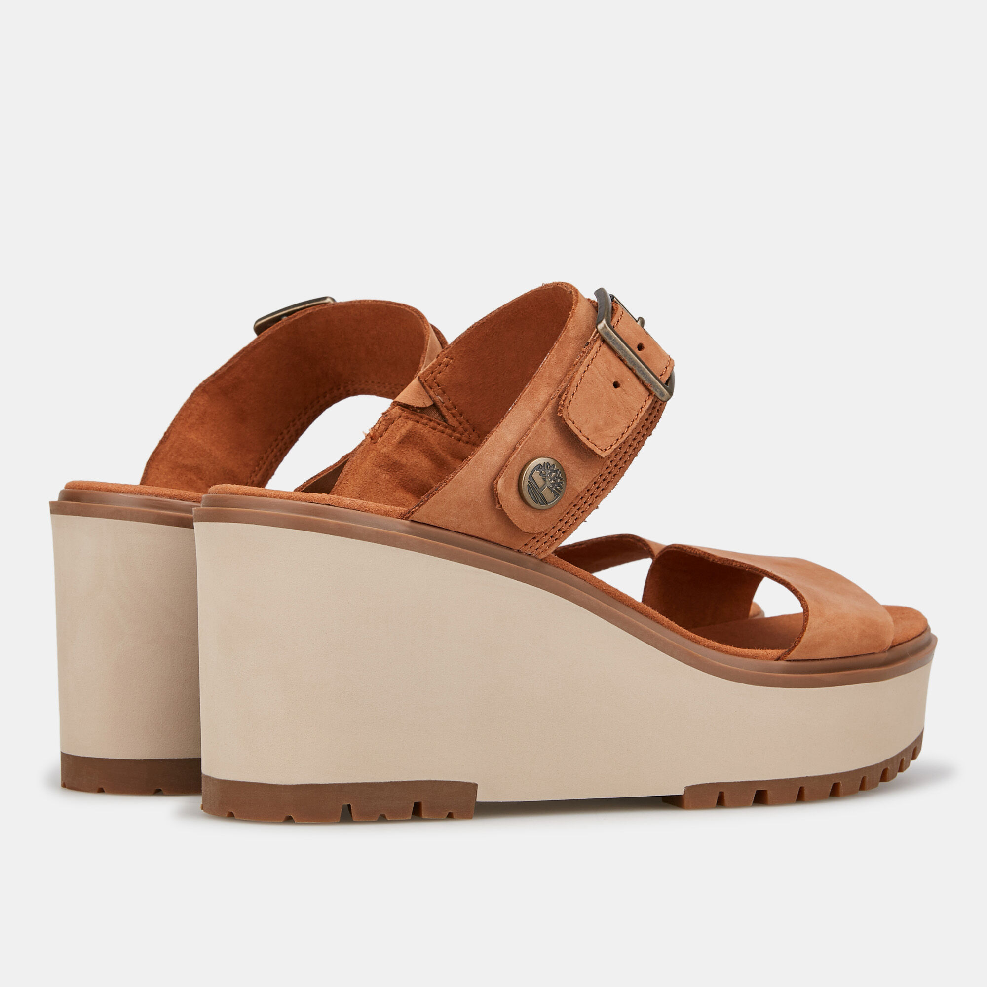 Women s Koralyn 2 Band Wedge Sandal