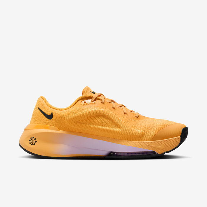 Nike Women's Versair Training Shoes Orange image number 3