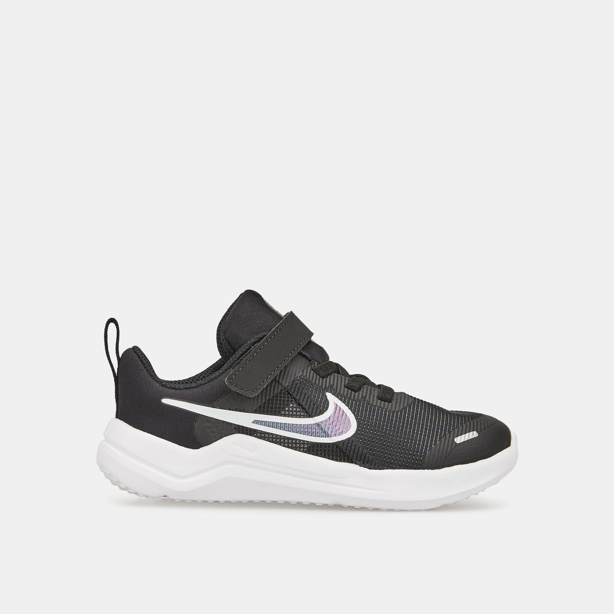 Nike downshifter 5 hotsell vs revolution 2
